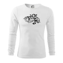 Nahnevaný orol Nahnevaný orol