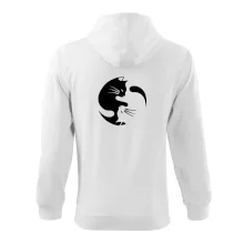 Mačka - Jin jang Mačka - Jin jang