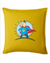Táta superman - dievča Táta superman - dievča