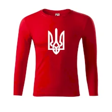 Ukrajina trojzubec veľký Ukrajina trojzubec veľký