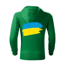 Ukrajinské tričko Ukrajinské tričko