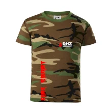 DHZ (oheň, firesport, názov sboru - vlastný nápis) DHZ (oheň, firesport, názov sboru - vlastný nápis)