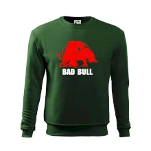 Bad Bull Bad Bull