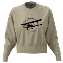 Still Plays With Planes