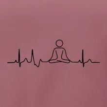 Ekg yoga