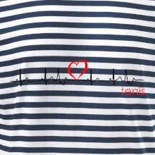 Moje srdce bije pre tenis Moje srdce bije pre tenis