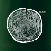 80 rokov - Letokruhy