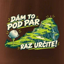 Dám to pod par raz určite