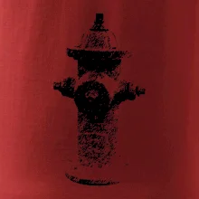 Hasičský hydrant americký