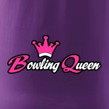 Bowling queen Bowling queen