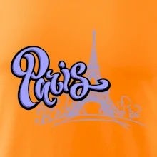 Paris Lettering Paris Lettering