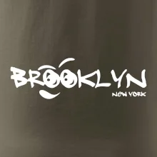 Brooklyn úsmev