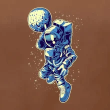 Astro basketbalista Astro basketbalista