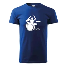 Bicie bubeník Bicie bubeník