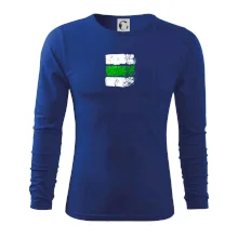 Turistická značka - zelená Turistická značka - zelená