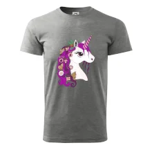 Vianočný jednorožec Vianočný jednorožec