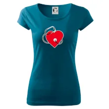 Internista srdce Internista srdce