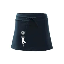 Yoga strom Yoga strom