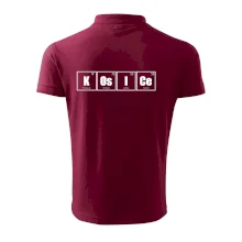 Periodická tabuľka Košice