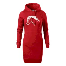 Kôň - hlava celá Kôň - hlava celá