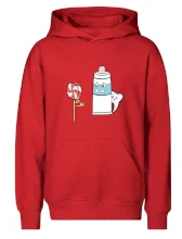 Lízátko pasta zuby