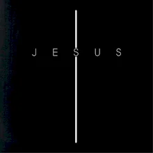 Jesus nápis v kríži Jesus nápis v kríži