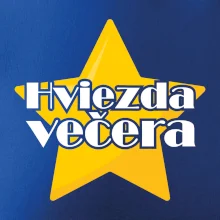 Hviezda večera