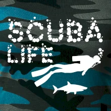 Scuba life