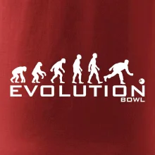 Evolution Bowl
