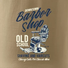 Downtown Barbershop Downtown Barbershop