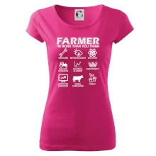 Farmer Symbols