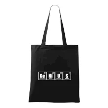 Genius - periodická tabuľka Genius - periodická tabuľka