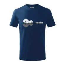 Gitara príroda Gitara príroda