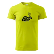 Zajac kvety Zajac kvety