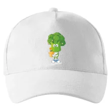 Brokolica záhradkár