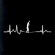 EKG Slackline EKG Slackline
