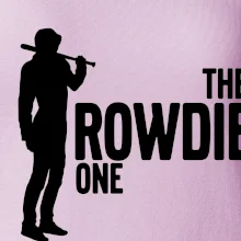 Bachelor party - The rowdie one