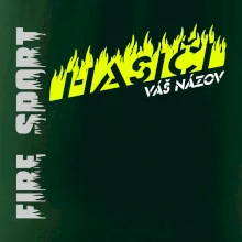 Hasiči - oheň - Váš názov Hasiči - oheň - Váš názov