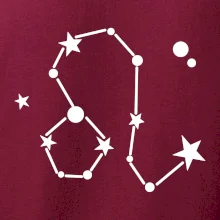 Súhvezdie - Leo - Lev Súhvezdie - Leo - Lev