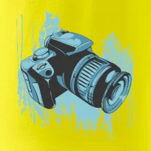 Zrkadlovka v prírode