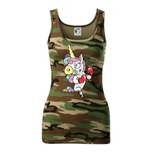 Jednorožec box Jednorožec box