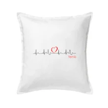 Moje srdce bije pre tenis