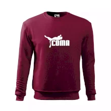 Coma paródia Coma paródia