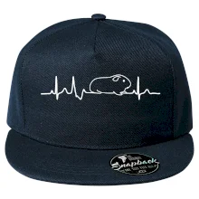 EKG morča EKG morča
