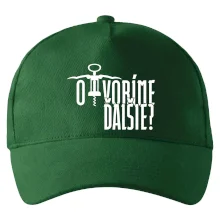 Otvoríme ďalšie?