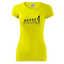 Evolution Climb Evolution Climb