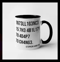 Test inteligencie - Stephen Hawking Test inteligencie - Stephen Hawking