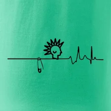 Ekg punk Ekg punk