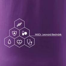 Doktor - ikony a meno