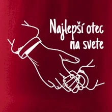 Ruka - Najlepší otec na svete